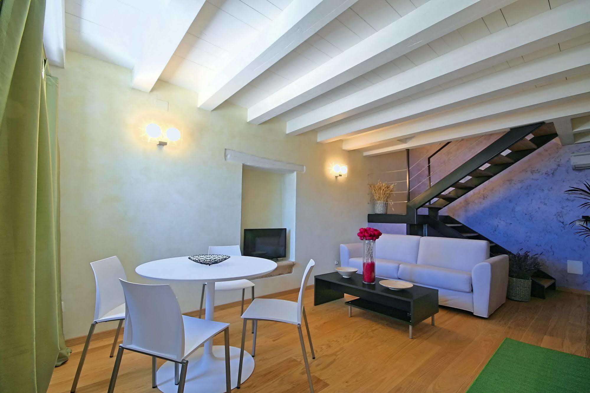 Angelo D'Oro Apartment Monte Rovinj Exterior foto