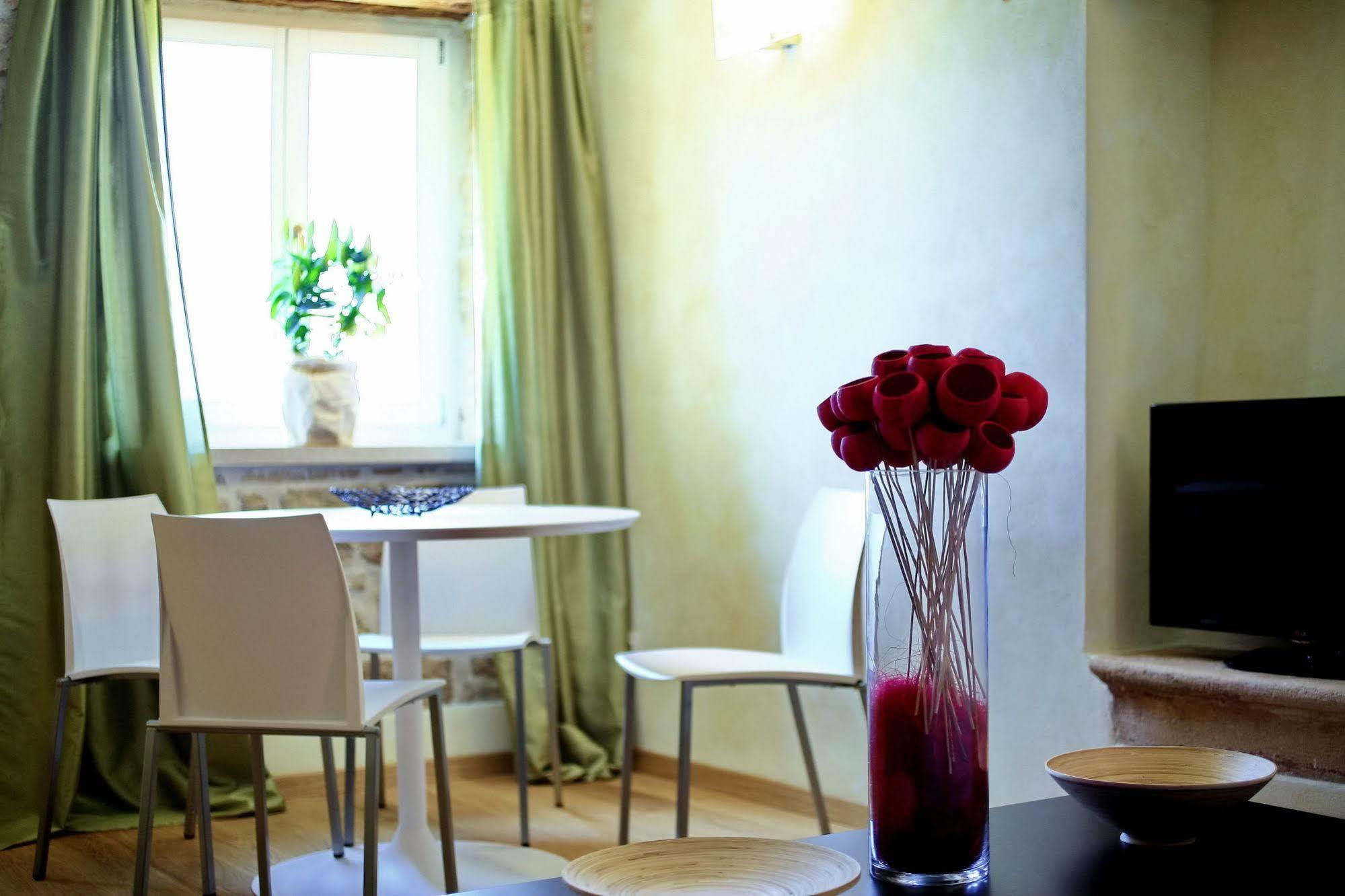 Angelo D'Oro Apartment Monte Rovinj Exterior foto