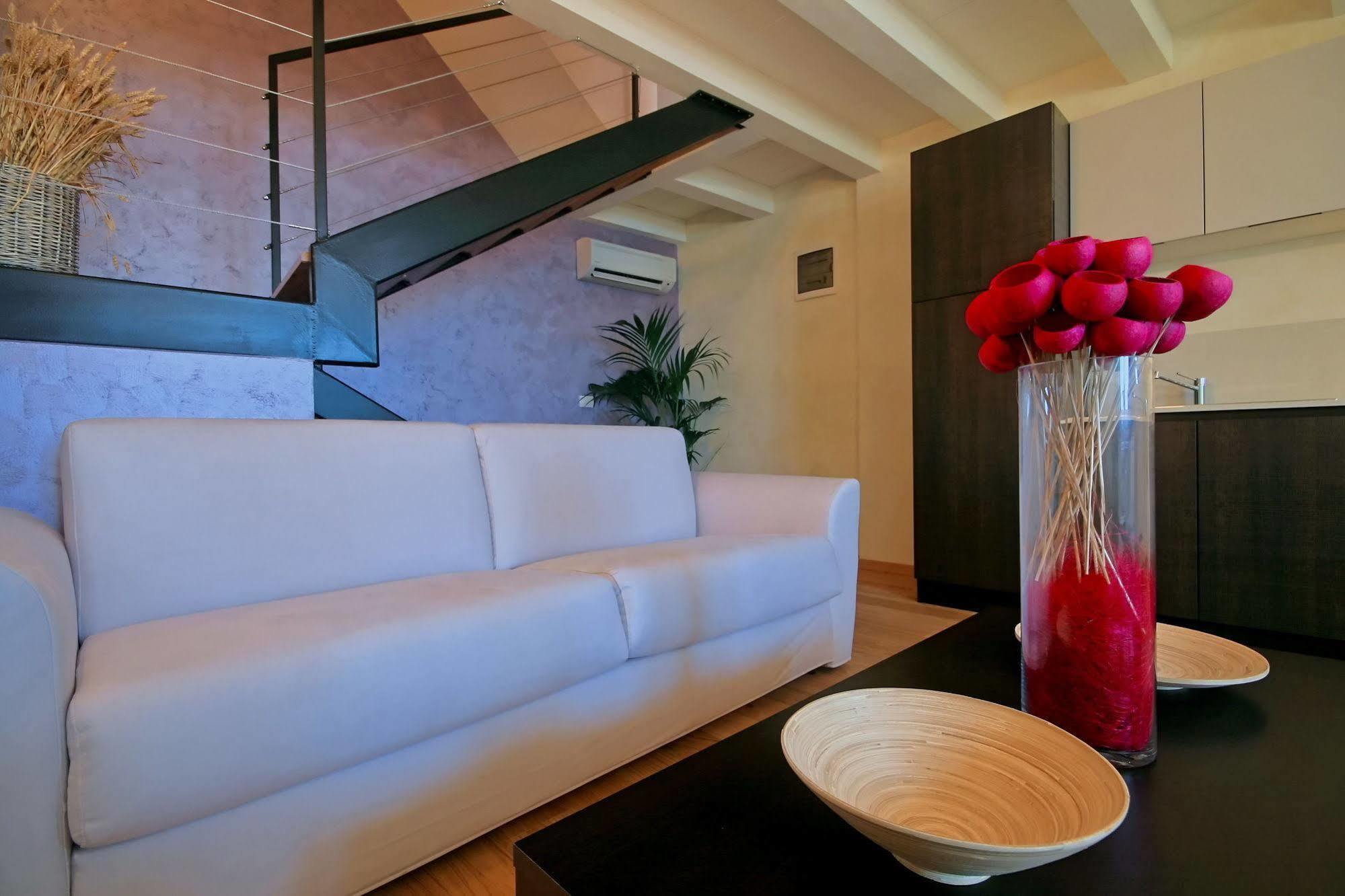 Angelo D'Oro Apartment Monte Rovinj Exterior foto