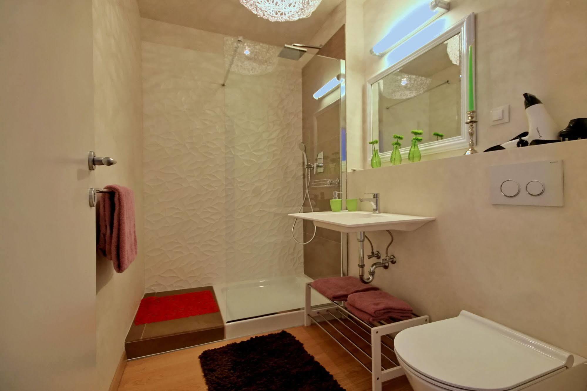 Angelo D'Oro Apartment Monte Rovinj Exterior foto