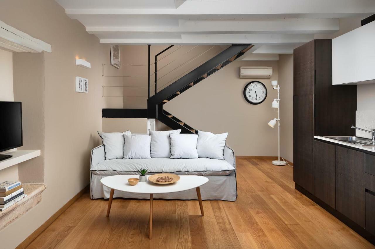 Angelo D'Oro Apartment Monte Rovinj Exterior foto