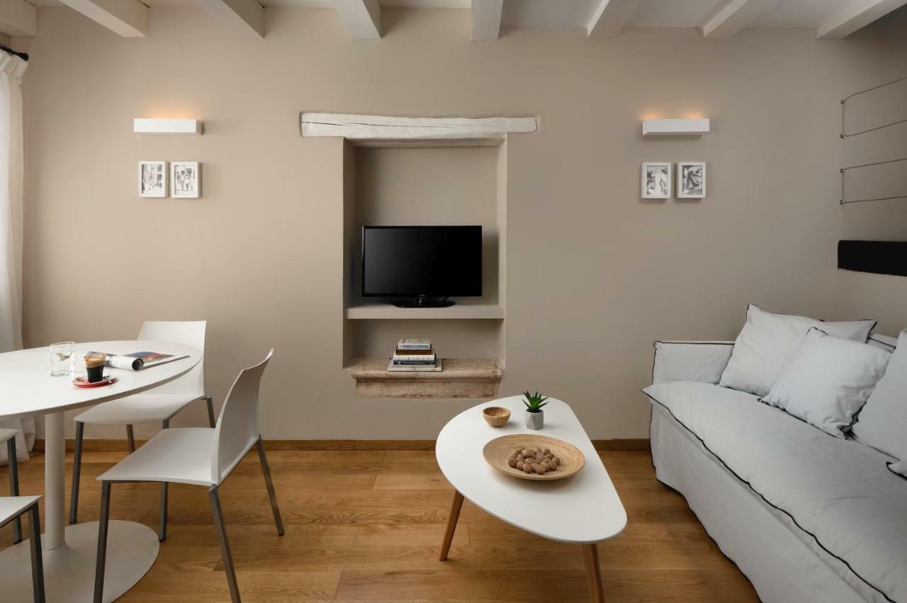 Angelo D'Oro Apartment Monte Rovinj Exterior foto